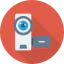 Video camera 图标 64x64