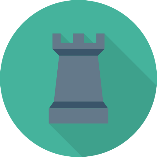 Strategy icon