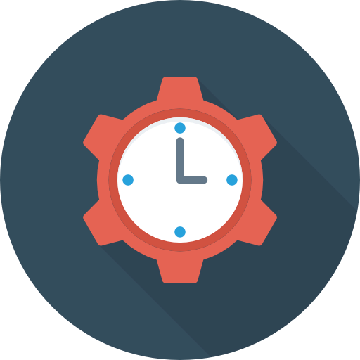 Setting icon
