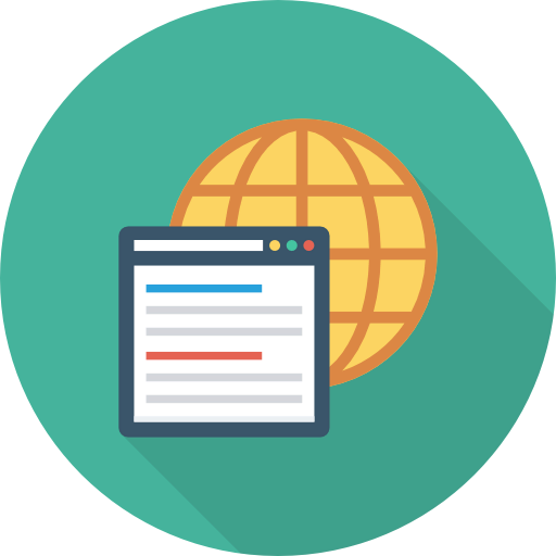 Web 图标