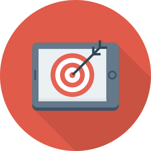 Target icon