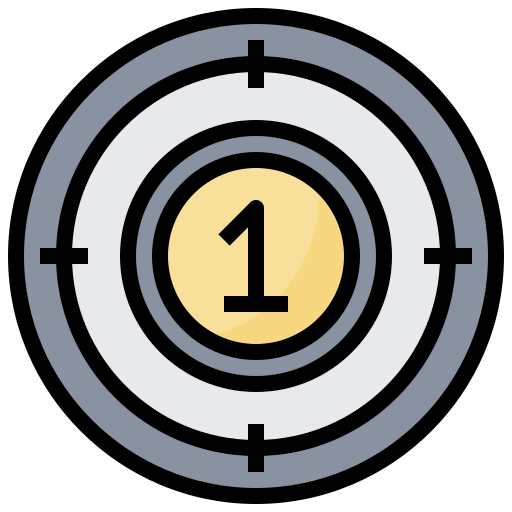 Target icon