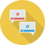 Videocall 图标 64x64