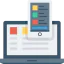 Responsive ícone 64x64