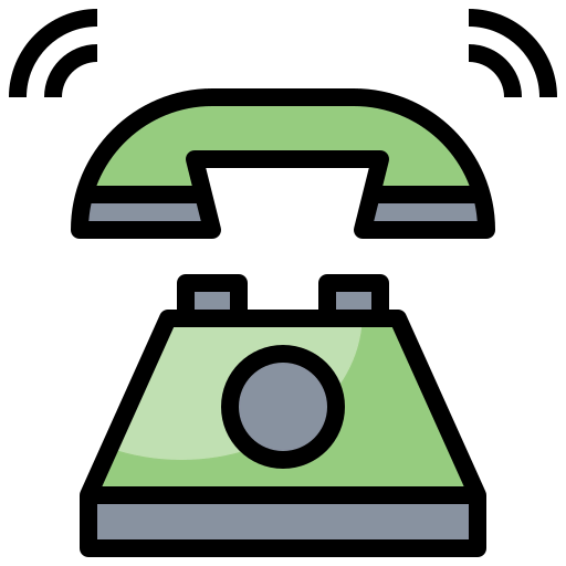 Call icon