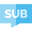 Sub icon 64x64