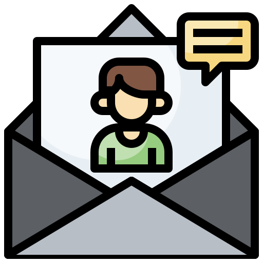 Mail 상