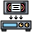 Tape icon 64x64