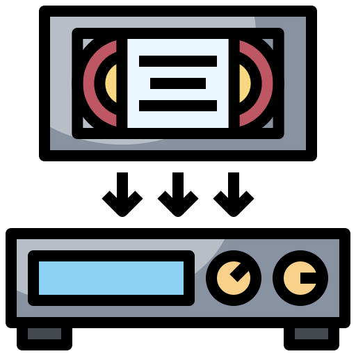 Tape icon