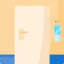 Door icon 64x64