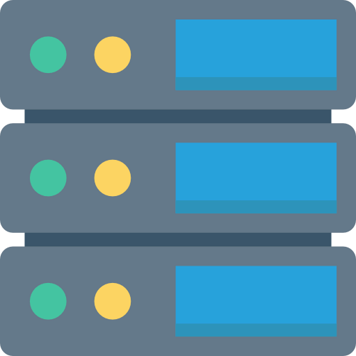Server icon