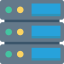Server ícone 64x64
