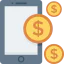 Earning ícone 64x64
