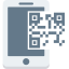 Qr code ícone 64x64