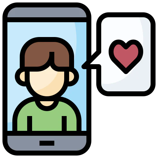 Communication icon