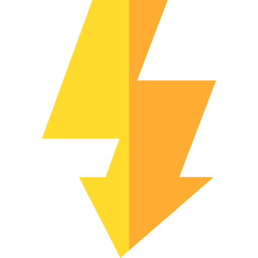 Flash 图标