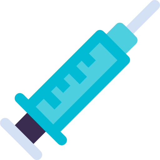Injection icon