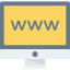 Www ícone 64x64