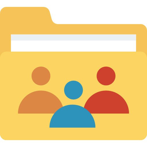 Folder icon