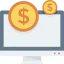 Earn ícone 64x64