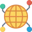 Global ícone 64x64