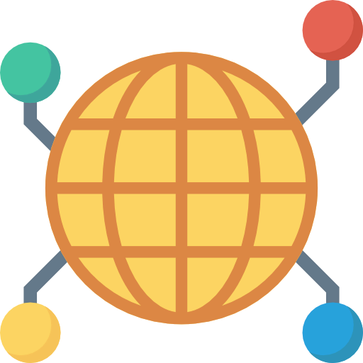 Global icon