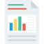 Statistics ícone 64x64