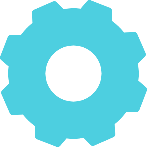 Settings icon