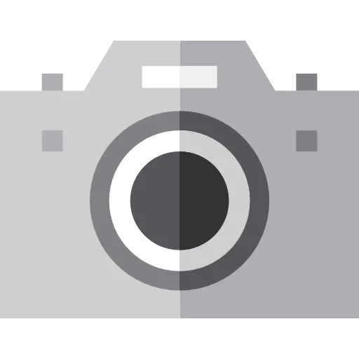 Camera Ikona