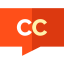 Creative common icon 64x64