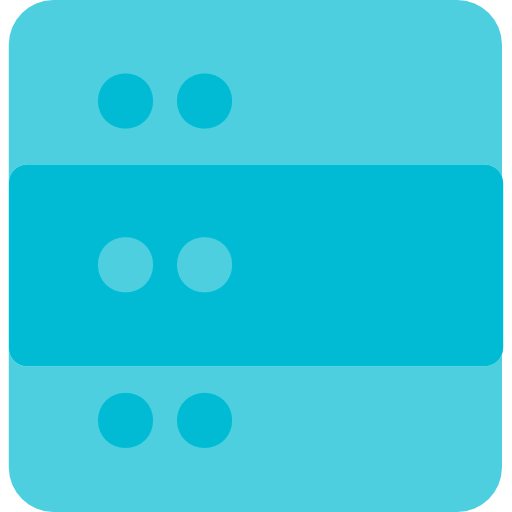 Storage icon