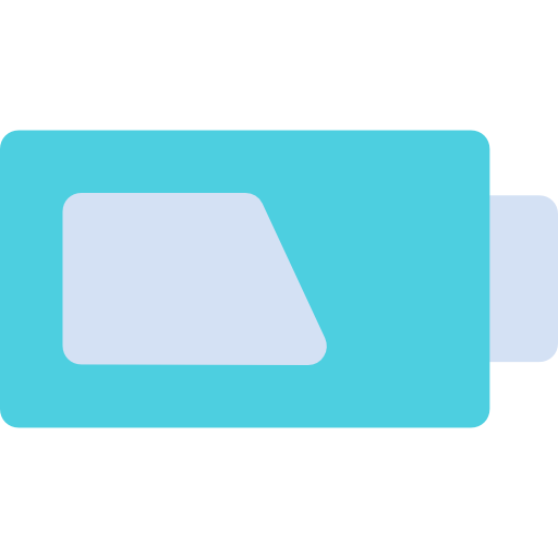 Battery icon