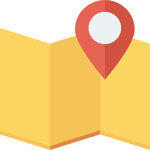Map icon