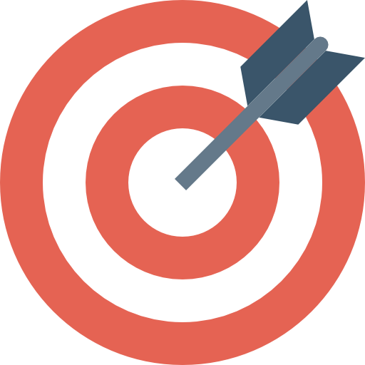 Target icon