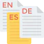 Language ícone 64x64