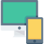 Screen ícone 64x64