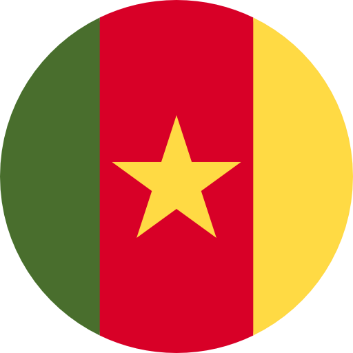 Cameroon icône