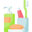 Toiletries icon 64x64