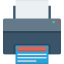 Printer ícone 64x64