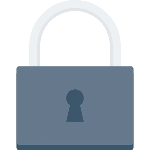 Lock icon