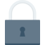 Lock ícone 64x64