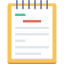 Notepad icon 64x64
