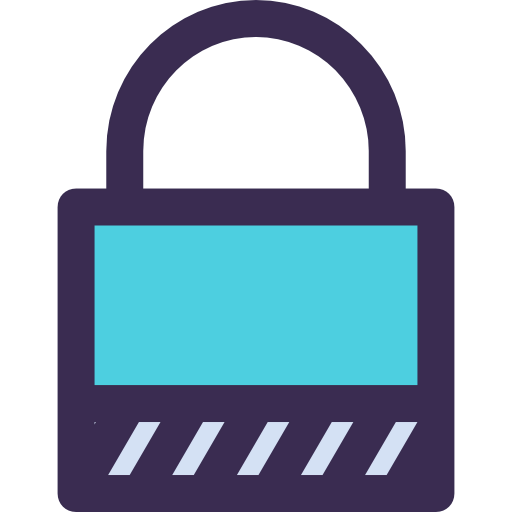 Padlock icon