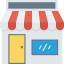 Shop icon 64x64