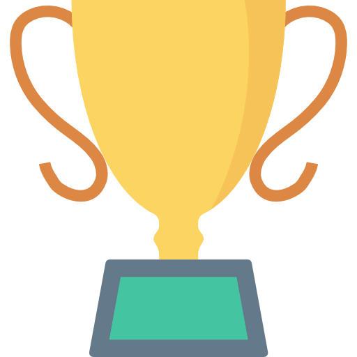Trophy icon