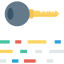 Keyword icon 64x64