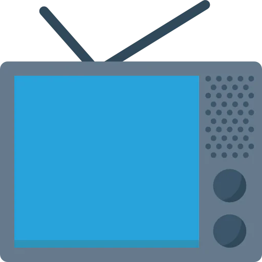 Monitor icon