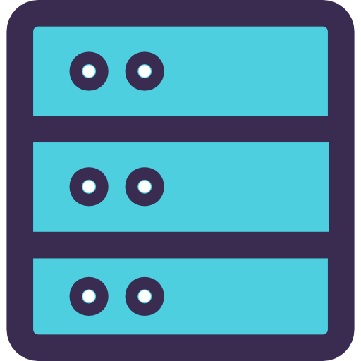 Storage icon