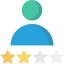 Rating icon 64x64