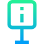 Information icon 64x64